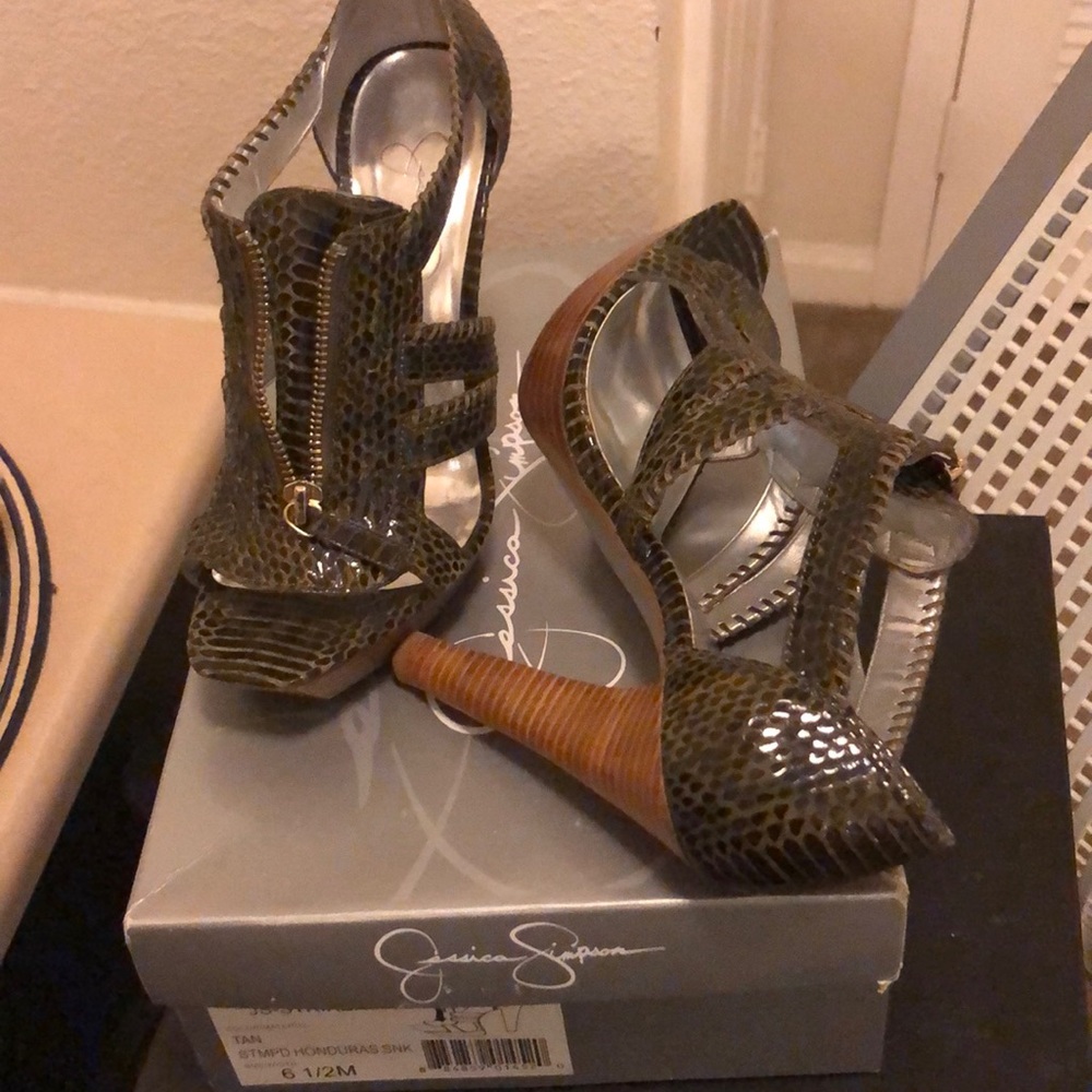 Heels